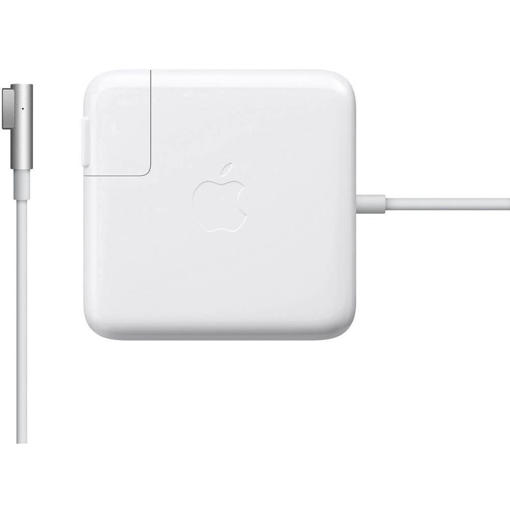 Apple Apple 85W MagSafe Power Adapter Notebook-Netvoeding, Laptop-netvoedingl, 18.5V-- att, Geschikt