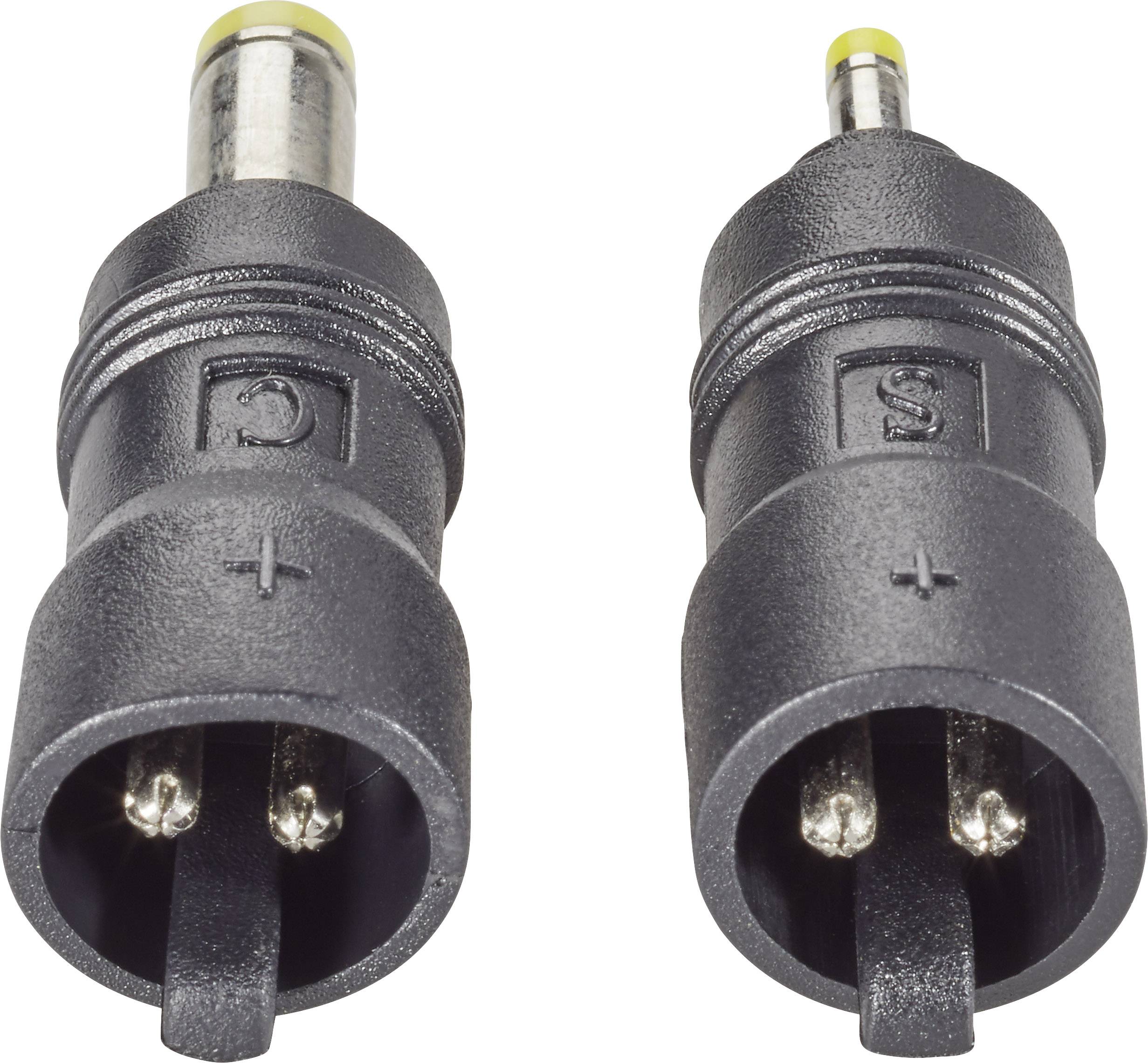 VOLTCRAFT 512960-1
