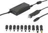 VOLTCRAFT SMP-90A Laptop netvoeding 90 W 15 V/DC, 16 V/DC, 19 V/DC 4.7 A