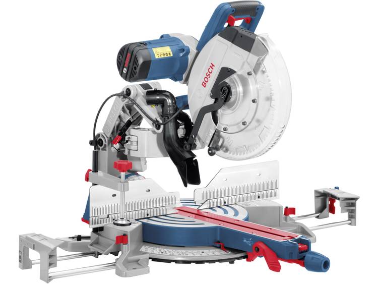 Bosch Stationaire Machine Gcm 12 Gdl