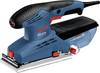 Bosch Professional GSS 23 AE 0601070701 Vlakschuurmachine Incl. koffer 190 W 92 x 182 mm