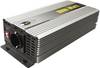 e-ast HighPowerSinus HPLS 1000-12 Omvormer 1000 W 12 V/DC - 230 V/AC Zuivere sinusvorm