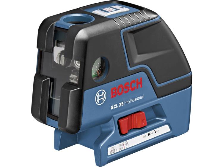 Bosch Puntlaser GPL 5C + BS150 (per stuk)