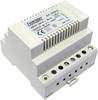 Comatec TBD2/024.24/F5 DIN-rail netvoeding 24 V/AC 1 A 24 VA Inhoud 1 stuk(s)