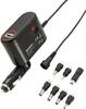 VOLTCRAFT SMP-36 DC/DC-converter 12 V/DC - 12 V/DC/3 A 41 W
