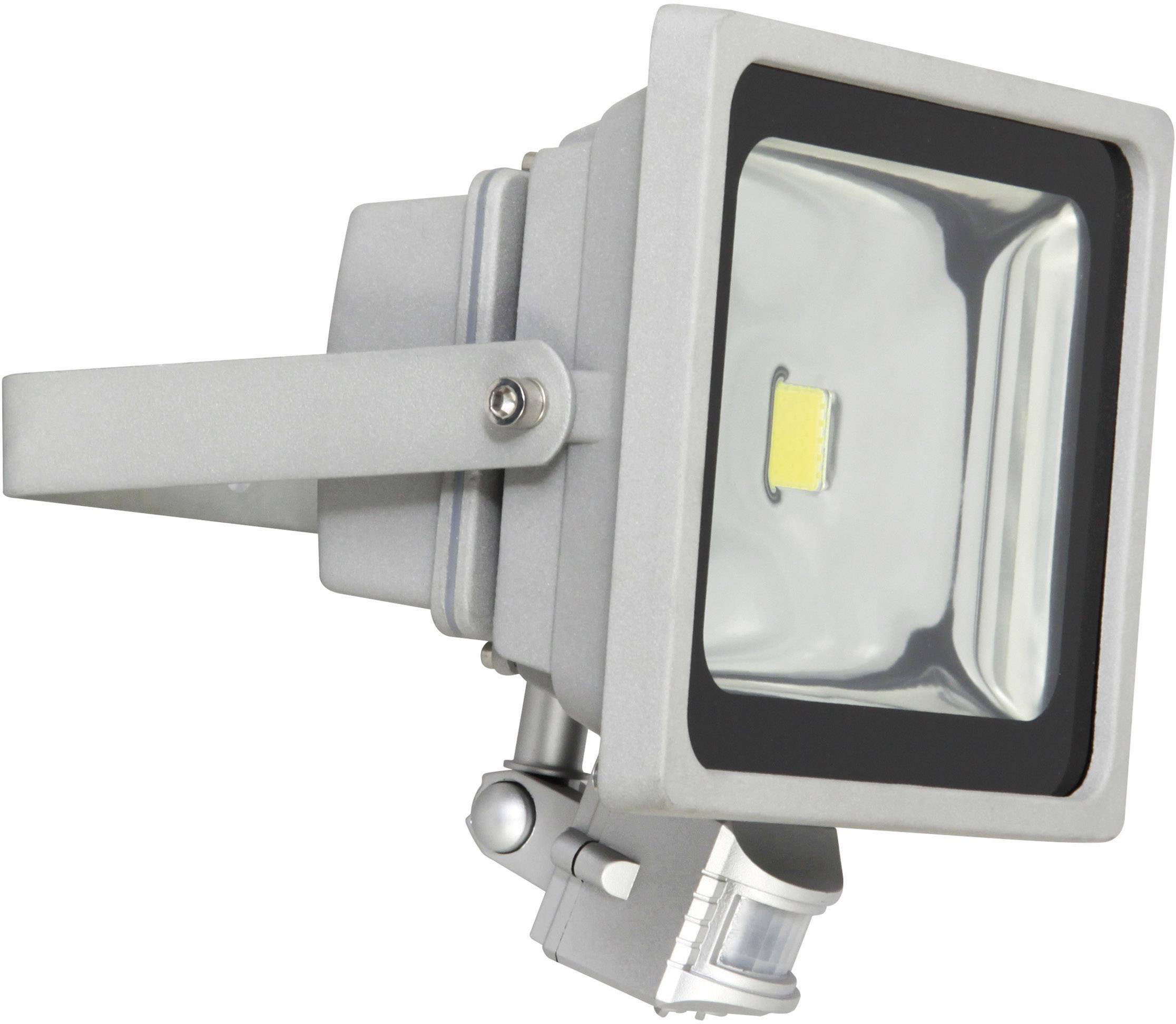 XQ lite XQ-Lite XQ1224 LED-buitenschijnwerper met bewegingsmelder 30 ... XQ lite XQ-Lite XQ1224 LED-buitenschijnwerper met bewegingsmelder 30 ...