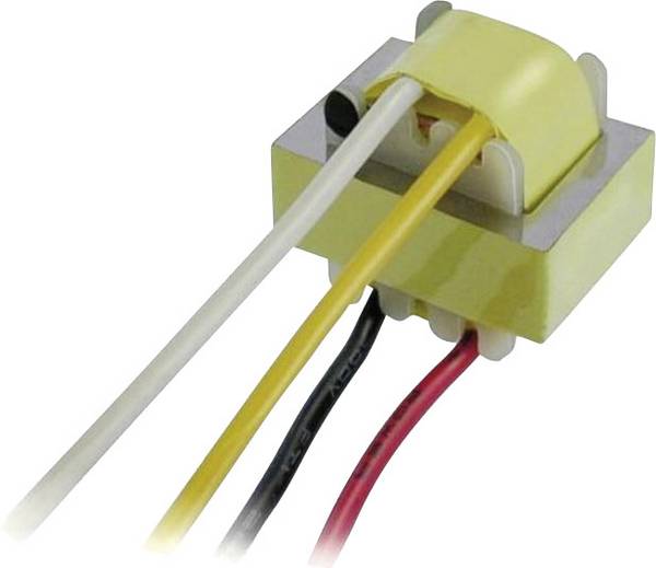 Neutrik NTE1 Audiotransformator Impedantie: 200 Ω Primaire spanning: 1.2 V  Inhoud: 1 stuk(s)