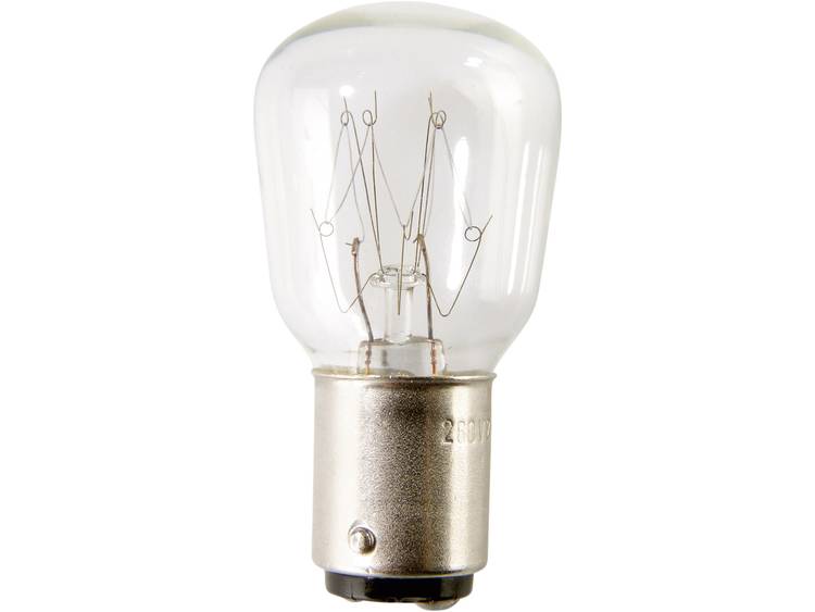Auer SignalgerÃ¤te GL26 Signaalgever lamp Wit Geschikt voor serie (signaaltechniek) Signaalzuil ECOm