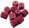 Reely Rondsel (educatief) (Ø x l) 7 mm x 6 mm Soort module 0.5 Boordiameter 1.9 mm