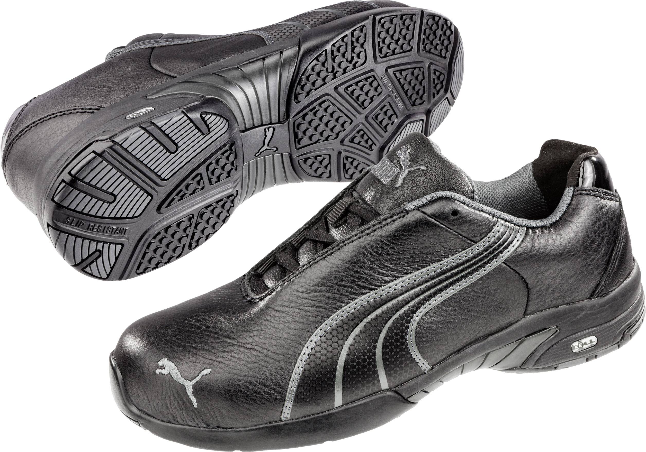 puma safety velocity