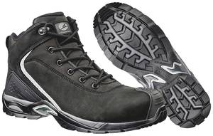 Granit S1P ESD veiligheidsschoenen Energy Impul - 51701132