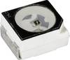 OSRAM LY T68F-U1AA-46-1 SMD-LED PLCC2 Geel 450 mcd 120 ° 20 mA 2.2 V