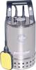 Zehnder Pumpen 15225 Dompelpomp voor vervuild water 9500 l/h 14 m