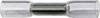 DSG Canusa 793100012 Stootverbinder Met krimpkous 0.10 mm² 0.10 mm² Volledig geïsoleerd Transparant 1 stuk(s) Piece
