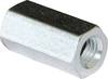 PB Fastener S58050X40 Afstandsbouten (l) 40 mm M5 x 11 Staal Verzinkt 10 stuk(s)
