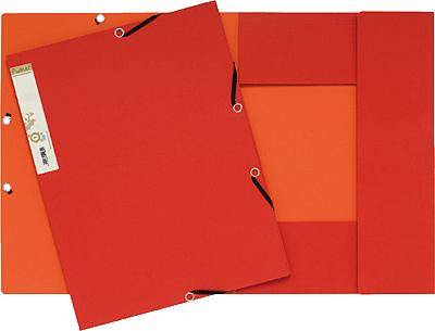 ELASTOMAP A4 380G ROOD FOREVER-0