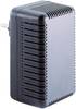 Strapubox 563 Stekkerbehuizing 111 x 68 x 51.3 ABS Zwart 1 stuk(s)