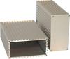 Proma 130 040 Universele behuizing 165 x 110 x 55 Aluminium Aluminium 1 stuk(s)
