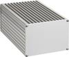Proma 130 048 Universele behuizing 168 x 110 x 104 Aluminium Aluminium 1 stuk(s)