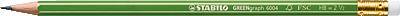 STABILO 6004/HB 6004/HB Hardheid: HB 1 stuk(s)-0