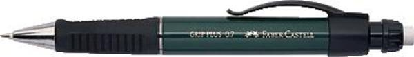 FABER-CASTELL 130700 - Groen - Metallic - Kunststof - Uitdraaien - 0,7 mm - 1 stuk(s)