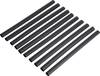 DSG Canusa 2810048952CO Krimpkous assortiment Zwart 4.80 mm 2.40 mm Krimpverhouding:2:1 10 stuk(s)