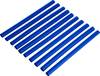 DSG Canusa 2810024502CO Krimpkous assortiment Blauw 2.40 mm 1.20 mm Krimpverhouding:2:1 10 stuk(s)
