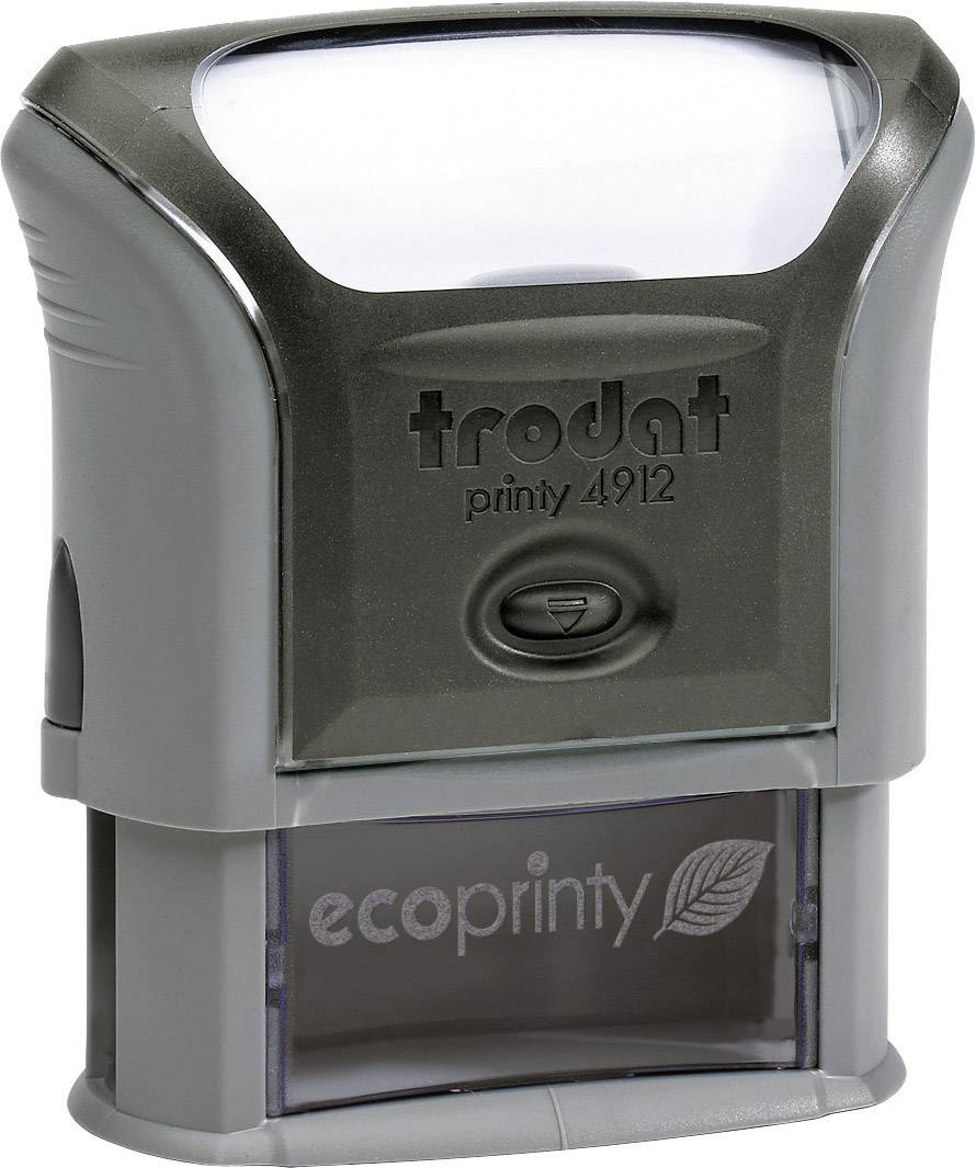 trodat Office stempel Printy 4.0 grijs "KOPIE" 4912-0