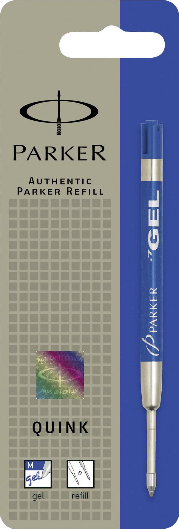 Parker Pen 3501170881286