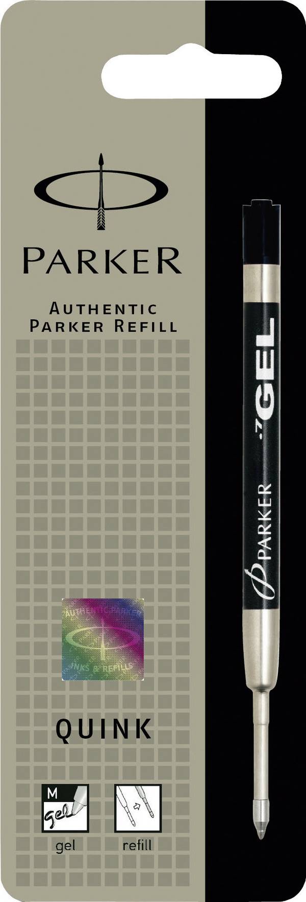 Parker Pen 3501170881262