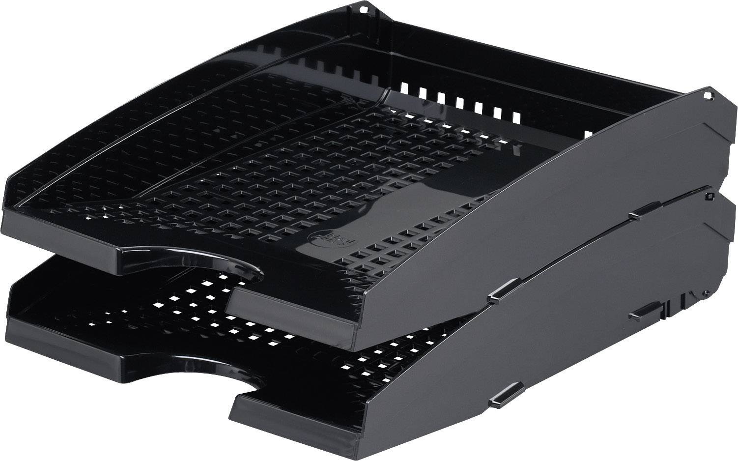 Durable Pennenbak 1701626060 Zwart DIN A4-0