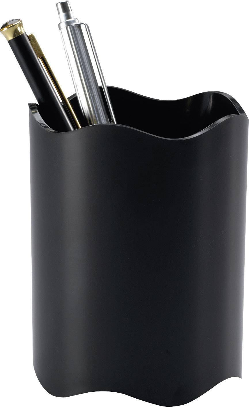 DURABLE PEN CUP TREND penhouder zwart-0