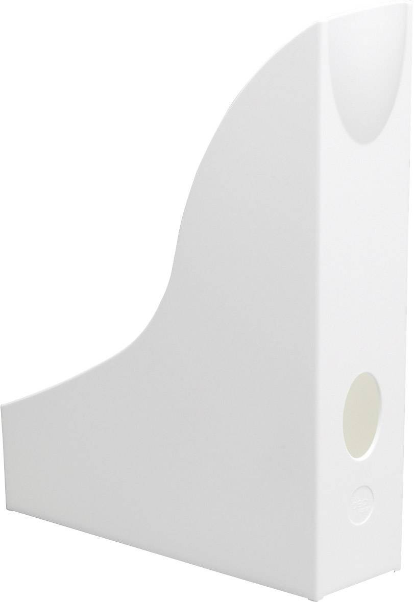 DURABLE BASIC A4 witte staande archiefmap-0