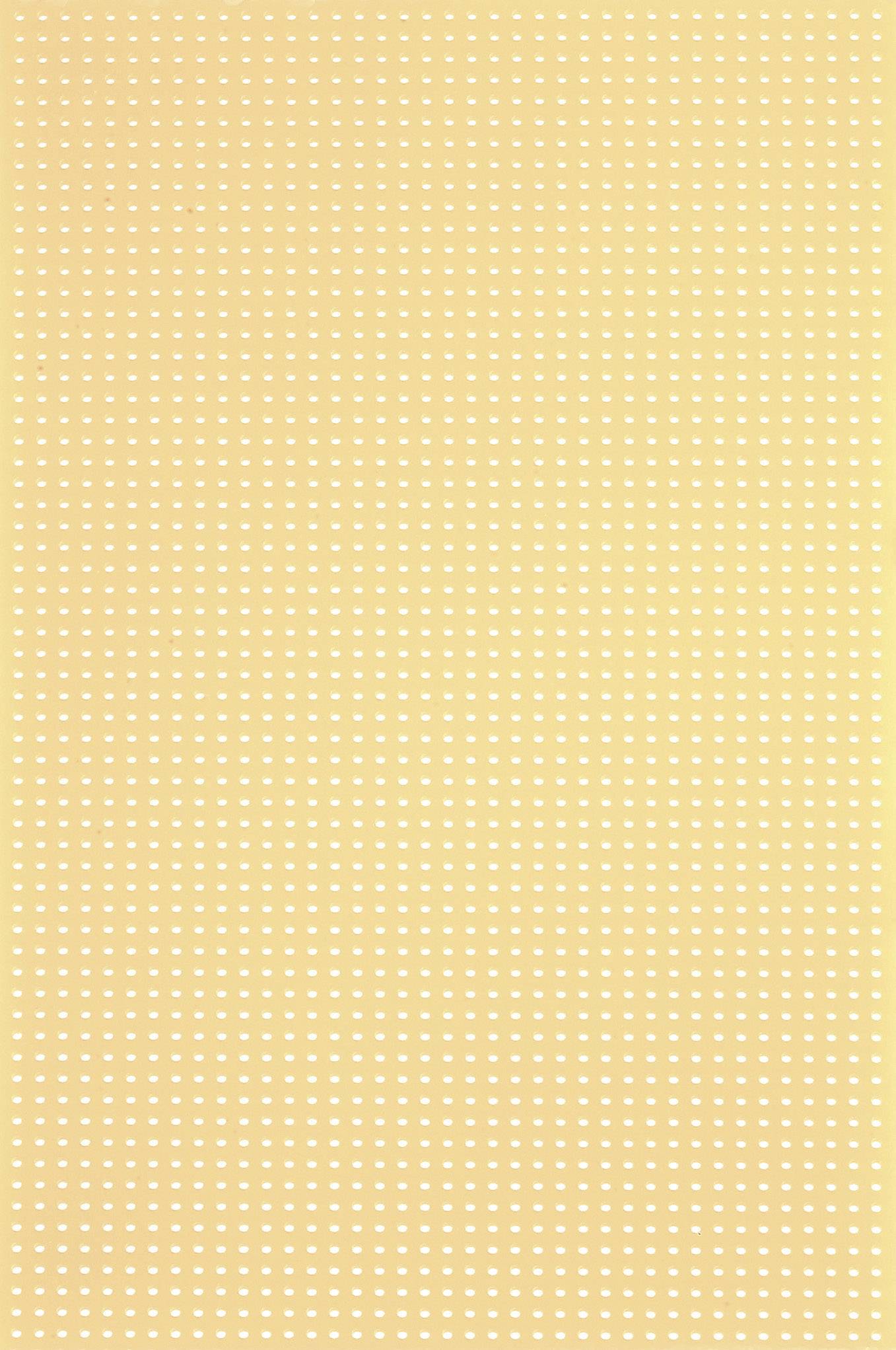 Rademacher WR-Typ 716-5 Printplaat Zonder Cu-laag Hardpapier (l x b) 16 cm x 10 cm Rastermaat 2.5 mm Inhoud 1 stuk(s)