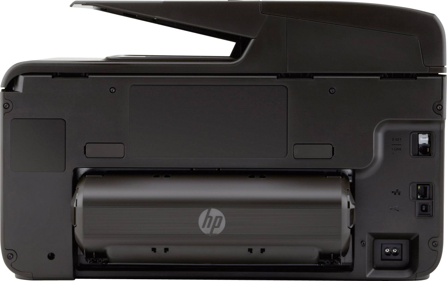 HP Officejet Pro 276dw, multifunctionele kleurenprinter 4-in-1, USB ...