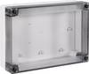 Fibox PC 150/50 LT 6012914 Universele behuizing 180 x 130 x 50 Polycarbonaat Grijs-wit (RAL 7035) 1 stuk(s)