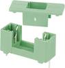 ESKA 506.000 506.000 Zekeringhouder Geschikt voor Buiszekering 5 x 20 mm 6.3 A 250 V/AC 1 stuk(s) Piece