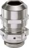 Wiska 10065900 Wartel M20 Messing Nikkel 1 stuk(s)
