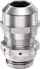 Wiska 10069400 Wartel M20 RVS V2A RVS 1 stuk(s)