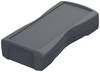 Bopla BOS STREAMLINE BS 603 F-7024 Handbehuizing 159.4 x 77.9 x 33.5 ABS Grafiet, Grijs 1 stuk(s)
