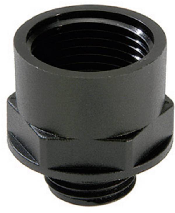 Wiska 10064742 ATEX EX-KEM 16/20 M16 M20 Polyamide Zwart (RAL 9005) 1 stuk(s)