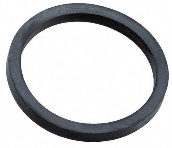 Wiska 10061420 ADR 9 PG9 Ethyleen-propyleen-dieen rubber Zwart (RAL 9005) 1 stuk(s)