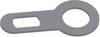 Vogt Verbindungstechnik 2068.68 Soldeeroog Contactoppervlakte Vertind 1 stuk(s) (l x b) 20 mm x 10 mm