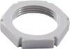 Wiska 10061783 EMUG M25 RAL 9005 M25 Polyamide Zwart 1 stuk(s)