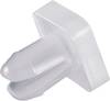 PB Fastener 212-0013-000 212-0013-000 Splijtnagel Schachtdiameter 7 mm PA6,6 Natuur 1 stuk(s)