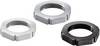 Wiska 10060683 MUG PG 13,5 RAL 9005 PG13.5 Polyamide Zwart 1 stuk(s)