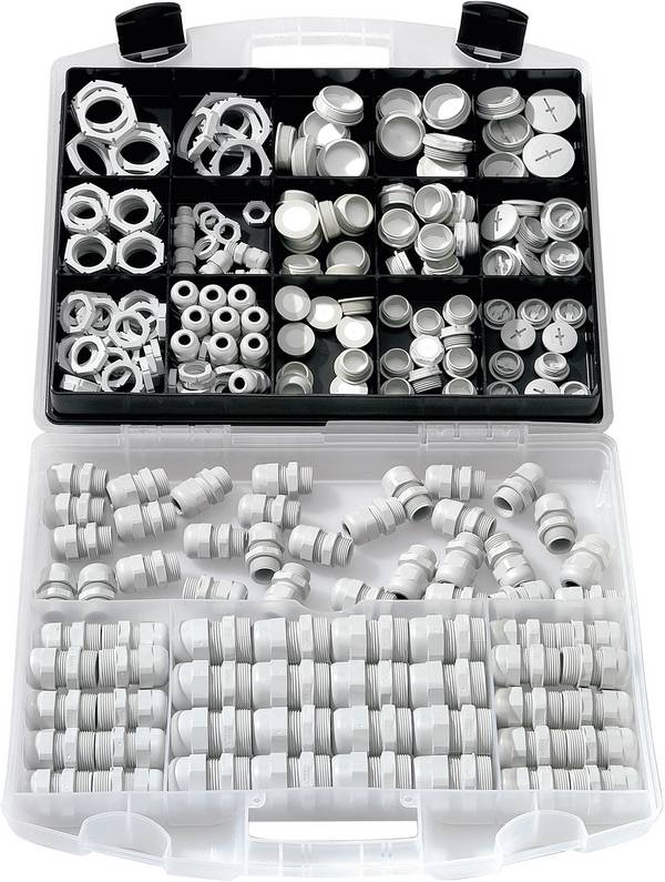 Wiska 10069995 Wartel assortiment 1 set(s)