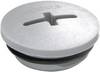Wiska 10064651 EVSG-ORD M16 RAL 7001 M16 Polyamide Zilver-grijs (RAL 7001) 1 stuk(s)