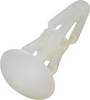 TRU COMPONENTS TC-RS-5D203 Printplaathouder Polyamide Afstand 5 mm 1 stuk(s)