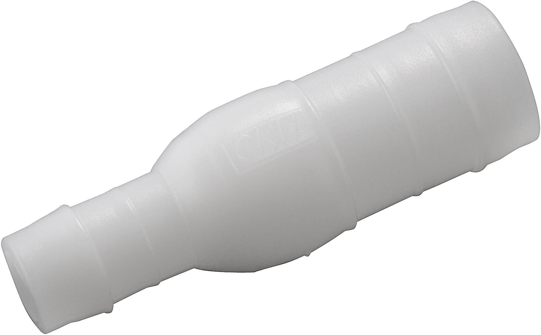 Barwig 17-178 PVC Slangverloop 19 mm (3/4") Ø, 13 mm (1/2") Ø